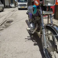 پیشتاز ۱۲۵ درحد صفر
