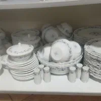 سرویس آرکوپال ۲۴ نفره المانی