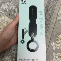 هولدر موبایل خودرو نو پلمپ گرین لاین خارجی اصل