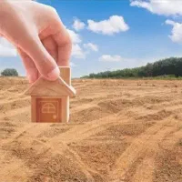 فروش زمین خیابان آتشنشانی