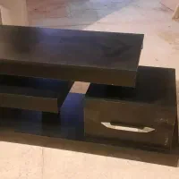 میز زیر تلویزیون با کیفیت