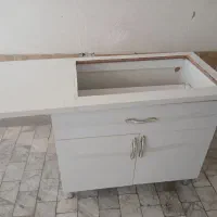کابینت زیرگازی