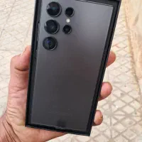 S24 اولترا خشک بدون استفاده ریجسترشده