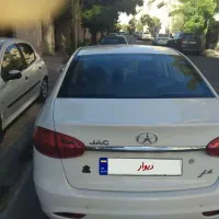 جکj۴ سفید ۱۴۰۳ درحد صفر