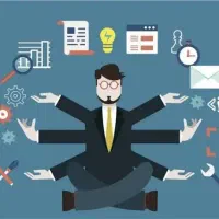 استخدام بازاریاب