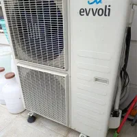 نصب وسرویس وتعمیرات انواع کولرگازی