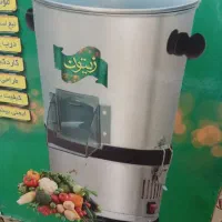 سبزی خوردکن بزرگ‌