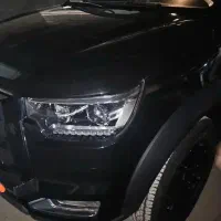 تی 8 402|خودرو سواری و وانت|کرج, دهقان ویلا|دیوار