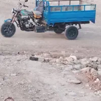 موتور سیکلت سه چرخ