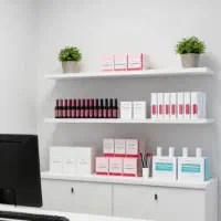 استخدام بازاریاب - شروع کار در بازار آرایشی