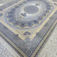 فرش ماشینی۶،۹،۱۲هریس تاجری وارداتی ایپک
