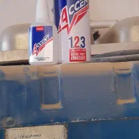 چسب ۱۲۳