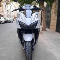 هوندا کلیک 160 تایلندی
