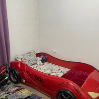 تخت ماشینی