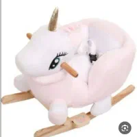 راکر و مبل کودک