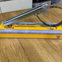 آچار فیلتر روغن تاپکس