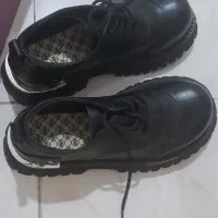 کفش لوفر مردانه