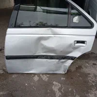 در ماشین پژو