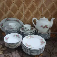 گل سرخ قدیمی