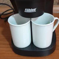 قهوه جوش