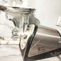 چرخ گوشت فوما ژاپن