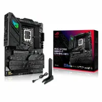 مادربرد Asus Rog B860F پردازنده Ultra 7 265K