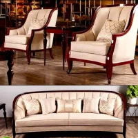 سی ان سی کار مبلمان