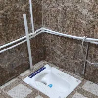 تشخیص  نم دستشویی وحمام با ضمانت وتجربه  بیست ساله