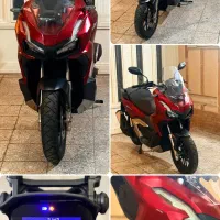 هوندا ADV 160