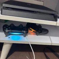 ps4 پی اس فور اسلیم