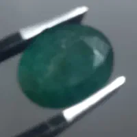 زمردهای پنجشیر طبیعی وسنگ شبه