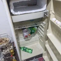 یخچال سالم آزمایش