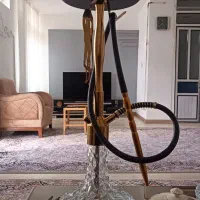 قلیان المانی