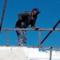 جوشکار حرفی