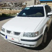 سمند ال ایکس ۹۴