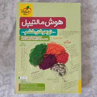 کتاب هوش مالتیپل