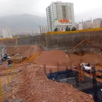 نیروی باسکول