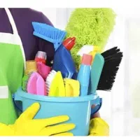 استخدام یه خانم مرتب و تمیز برای نظافت منزل