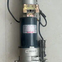 موتور کرکره برقی