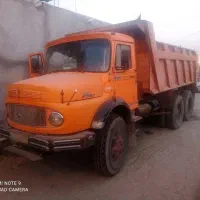 ده چرخ مدل 86