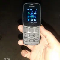 گوشی نوکیا ساده ۱۰۶