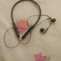 هندزفری بلوتوثی  گردنی