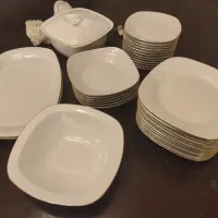 سرویس غذا خوری مارک پردیس