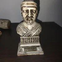 مجسمه هخامنشی