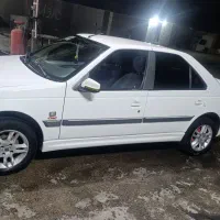 پارس دوگانه مدل96