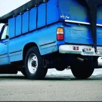 نیسان بار نیسان باری