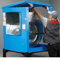 تعمیر و سرویس انواع کولر ابی(تضمینی)