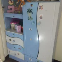 کمداتاق بچه