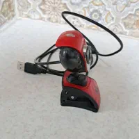 دوربین کامپیوتر - وبکم