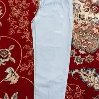 شلوار نو